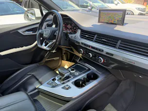 Audi Q7 3.0 TDI quattro tiptronic