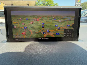 Audi Q7 3.0 TDI quattro tiptronic
