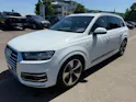 Audi Q7 3.0 TDI quattro tiptronic
