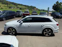 Audi Q7 3.0 TDI quattro tiptronic