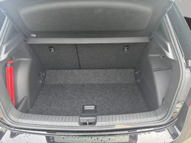 Škoda Fabia 1.0 TSI Dynamic DSG