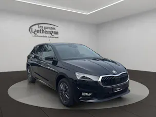 Škoda Fabia 1.0 TSI Dynamic DSG