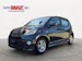 Daihatsu Sirion 1.3 S Custom 4WD