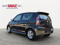 Daihatsu Sirion 1.3 S Custom 4WD