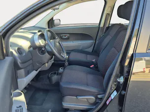 Daihatsu Sirion 1.3 S Custom 4WD