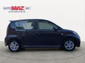 Daihatsu Sirion 1.3 S Custom 4WD