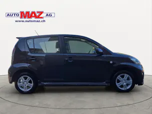 Daihatsu Sirion 1.3 S Custom 4WD