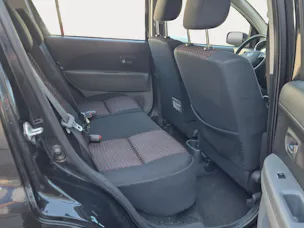 Daihatsu Sirion 1.3 S Custom 4WD
