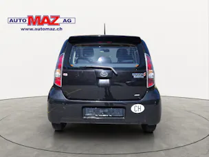 Daihatsu Sirion 1.3 S Custom 4WD