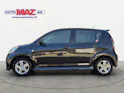 Daihatsu Sirion 1.3 S Custom 4WD