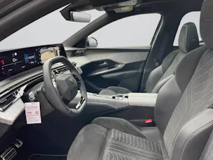 Peugeot 5008 145 e-DCS6 GT
