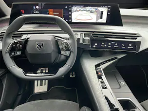 Peugeot 5008 145 e-DCS6 GT
