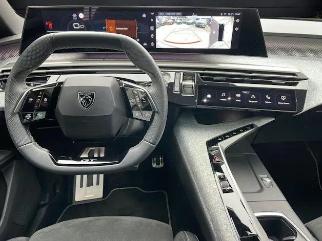 Peugeot 5008 145 e-DCS6 GT