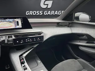 Peugeot 5008 145 e-DCS6 GT