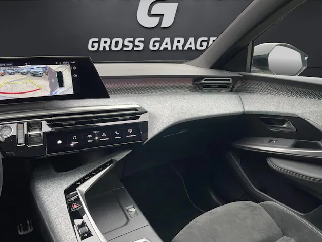 Peugeot 5008 145 e-DCS6 GT