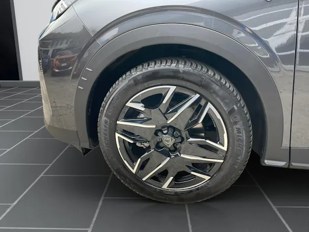 Peugeot 5008 145 e-DCS6 GT