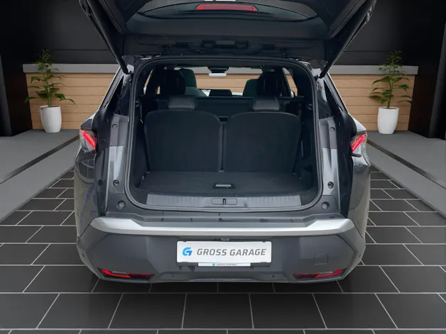 Peugeot 5008 145 e-DCS6 GT