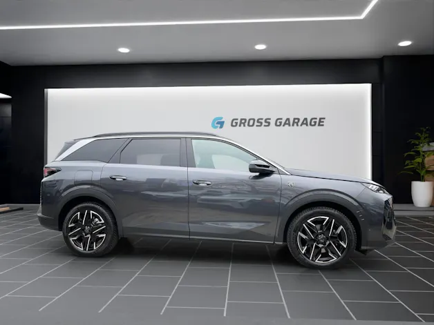 Peugeot 5008 145 e-DCS6 GT