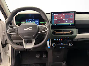 Dacia Spring Extreme