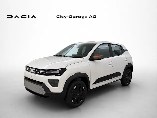 Dacia Spring Extreme
