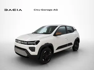 Dacia Spring Extreme