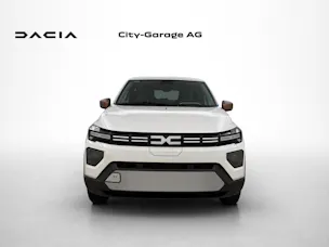 Dacia Spring Extreme