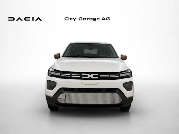 Dacia Spring Extreme