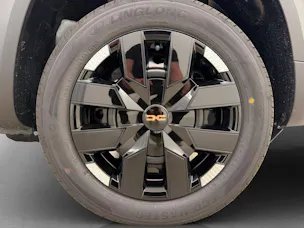 Dacia Spring Extreme