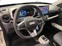 Dacia Spring Extreme