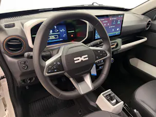Dacia Spring Extreme