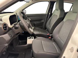 Dacia Spring Extreme