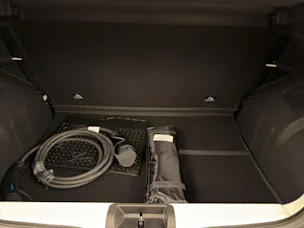 Dacia Spring Extreme