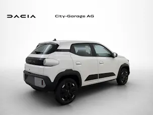 Dacia Spring Extreme