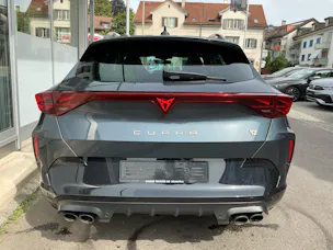 Cupra Formentor VZ 2.0 TSI 4Drive 333 PS *** PANORAMADACH & 360° KAMERA ***