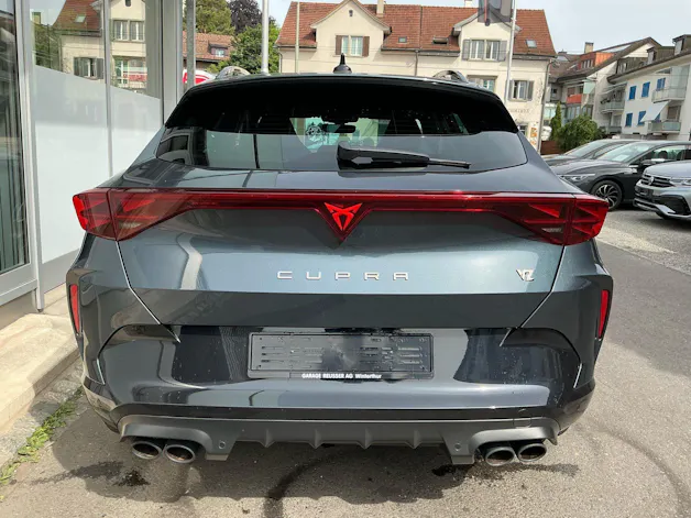 Cupra Formentor VZ 2.0 TSI 4Drive 333 PS *** PANORAMADACH & 360° KAMERA ***