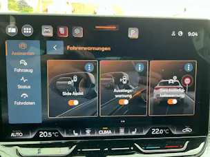 Cupra Formentor VZ 2.0 TSI 4Drive 333 PS *** PANORAMADACH & 360° KAMERA ***