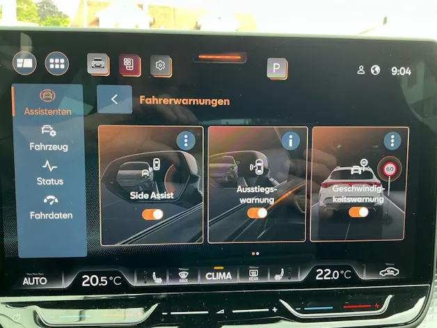 Cupra Formentor VZ 2.0 TSI 4Drive 333 PS *** PANORAMADACH & 360° KAMERA ***