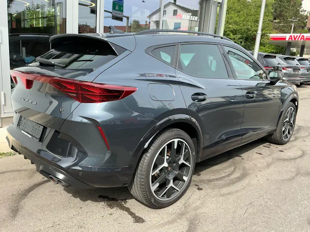 Cupra Formentor VZ 2.0 TSI 4Drive 333 PS *** PANORAMADACH & 360° KAMERA ***