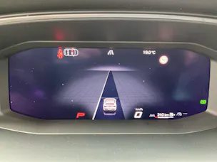 Cupra Formentor VZ 2.0 TSI 4Drive 333 PS *** PANORAMADACH & 360° KAMERA ***