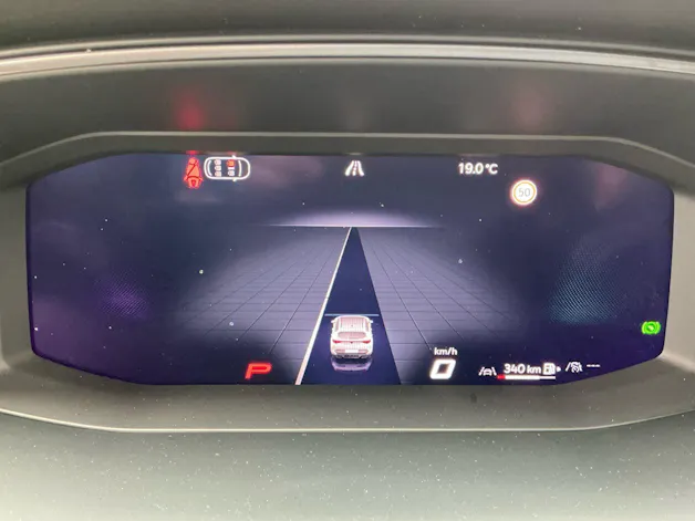 Cupra Formentor VZ 2.0 TSI 4Drive 333 PS *** PANORAMADACH & 360° KAMERA ***