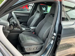 Cupra Formentor VZ 2.0 TSI 4Drive 333 PS *** PANORAMADACH & 360° KAMERA ***