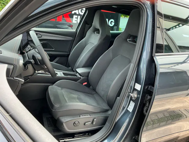 Cupra Formentor VZ 2.0 TSI 4Drive 333 PS *** PANORAMADACH & 360° KAMERA ***