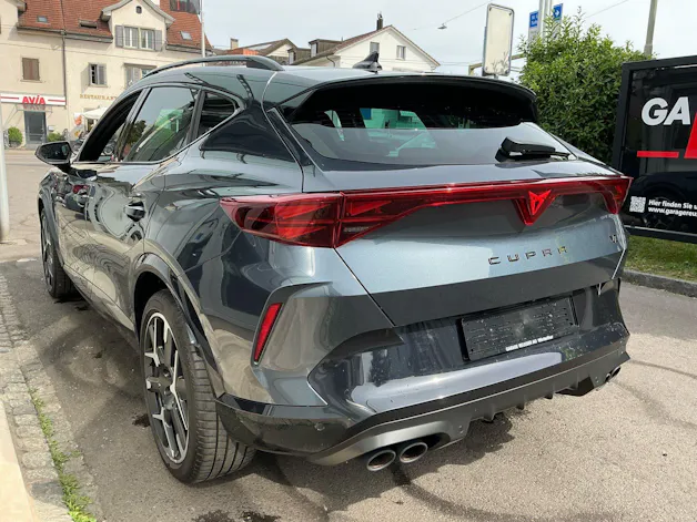 Cupra Formentor VZ 2.0 TSI 4Drive 333 PS *** PANORAMADACH & 360° KAMERA ***