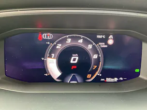 Cupra Formentor VZ 2.0 TSI 4Drive 333 PS *** PANORAMADACH & 360° KAMERA ***