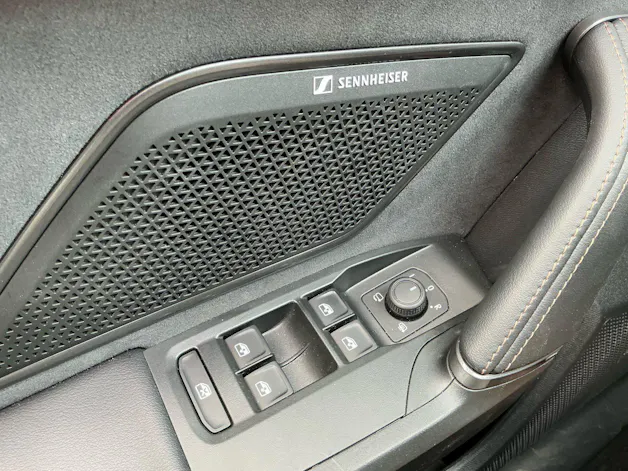 Cupra Formentor VZ 2.0 TSI 4Drive 333 PS *** PANORAMADACH & 360° KAMERA ***