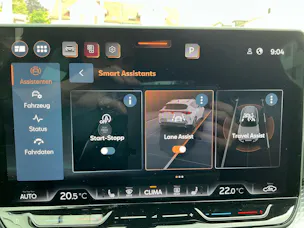 Cupra Formentor VZ 2.0 TSI 4Drive 333 PS *** PANORAMADACH & 360° KAMERA ***