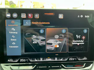 Cupra Formentor VZ 2.0 TSI 4Drive 333 PS *** PANORAMADACH & 360° KAMERA ***