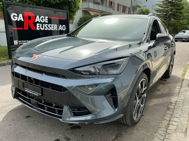Cupra Formentor VZ 2.0 TSI 4Drive 333 PS *** PANORAMADACH & 360° KAMERA ***