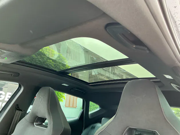 Cupra Formentor VZ 2.0 TSI 4Drive 333 PS *** PANORAMADACH & 360° KAMERA ***