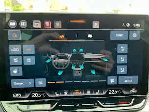 Cupra Formentor VZ 2.0 TSI 4Drive 333 PS *** PANORAMADACH & 360° KAMERA ***